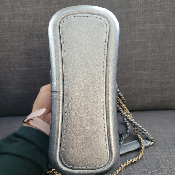 Chanel Small Gabrielle $4100 - Picture 7 of 14